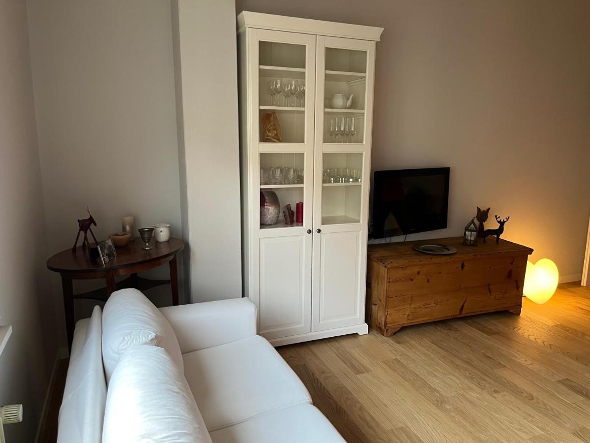 Appartamento Isa Tarvisio Exterior foto
