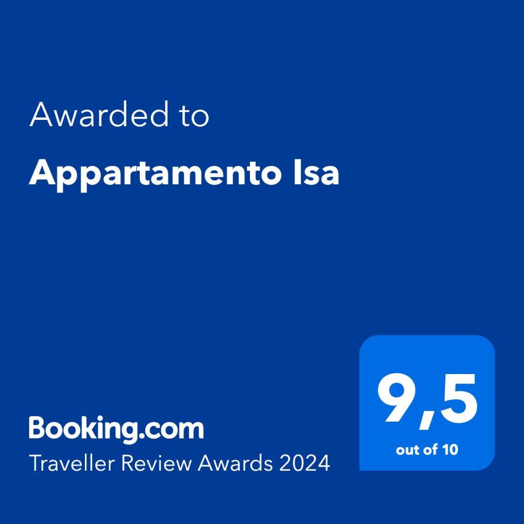 Appartamento Isa Tarvisio Exterior foto